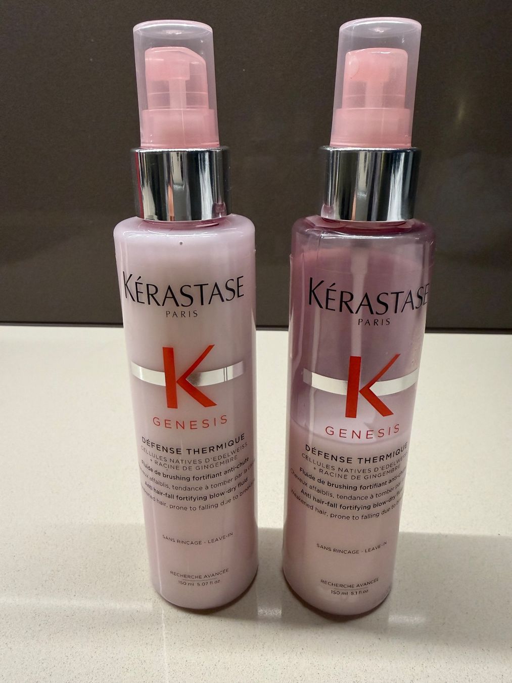Altro per la cura del corpo: Kérastase Genesis Défense Thermique – Usato da Zürich venduto da bgg