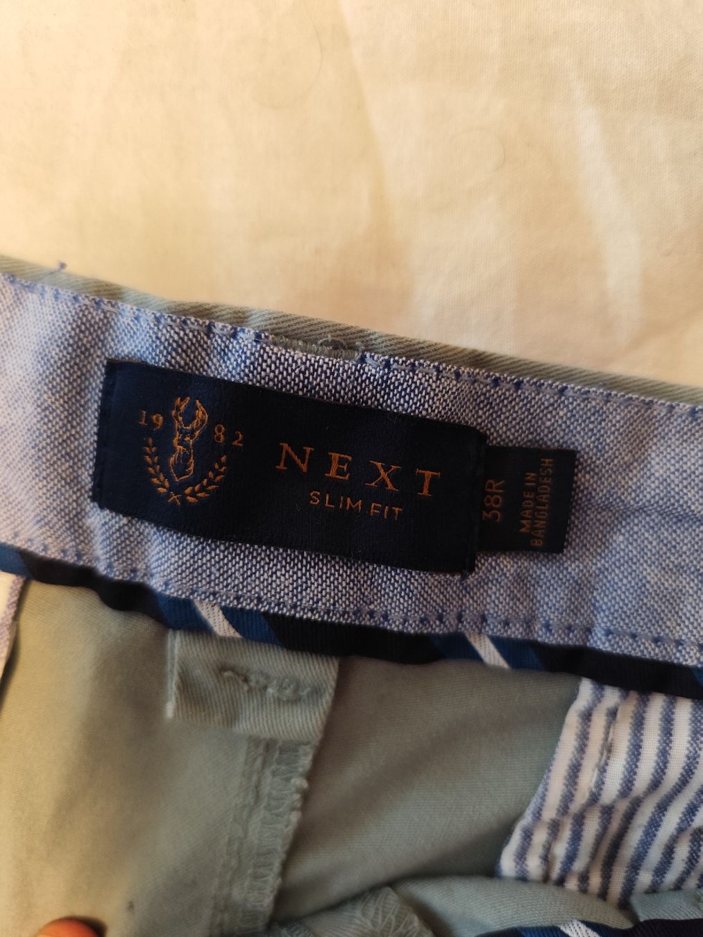 Next Hosen: Next Hose Gr. 38 – Gebraucht aus Stettlen von gpa18 2