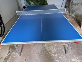 Tischtennis-Tisch Kettler Outdoor