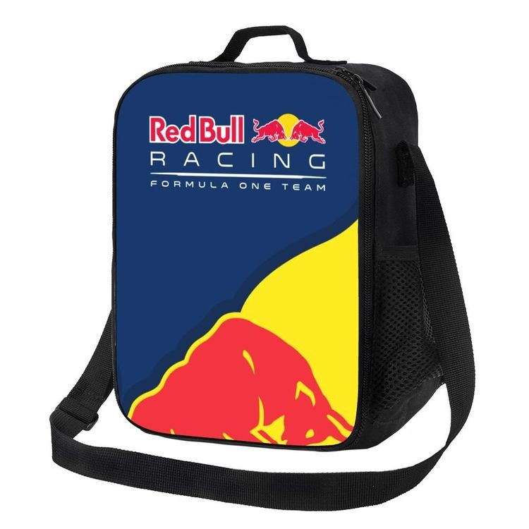 Red Bull Racing Lunchtasche COOL Kaufen auf Ricardo