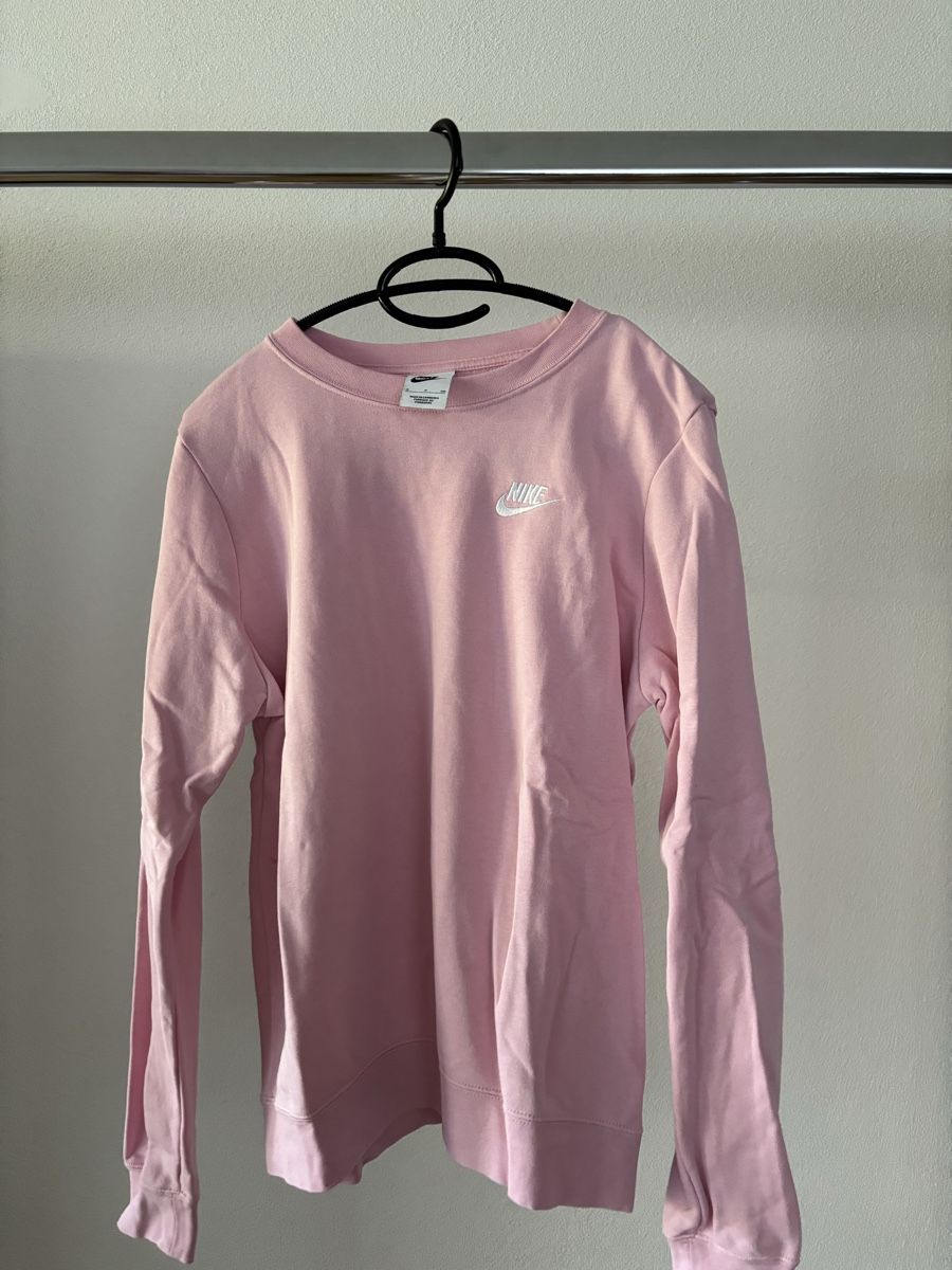 Nike Maglioni & Felpe: Nike Pullover – Nuovo (secondo la descrizione) da Kaltbrunn venduto da celiabernet