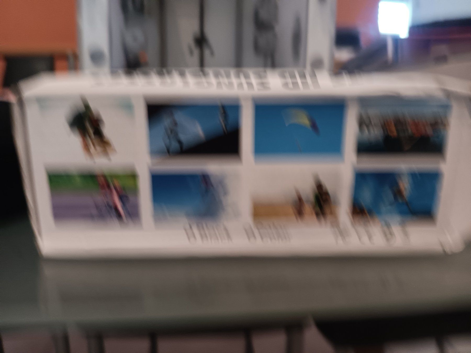 Occhiali & Lenti: Occhiali con telecamera – Usato da Giubiasco venduto da pagi2 4