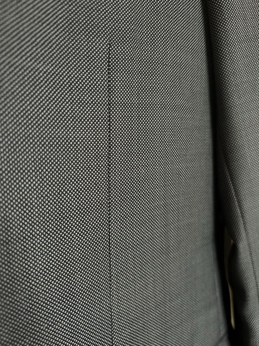 Anzüge, Sport- & Funktionsanzüge: Corneliani Anzug Blau-Grau Gr. 48 – Gebraucht aus Basel von tgrobelnik 4