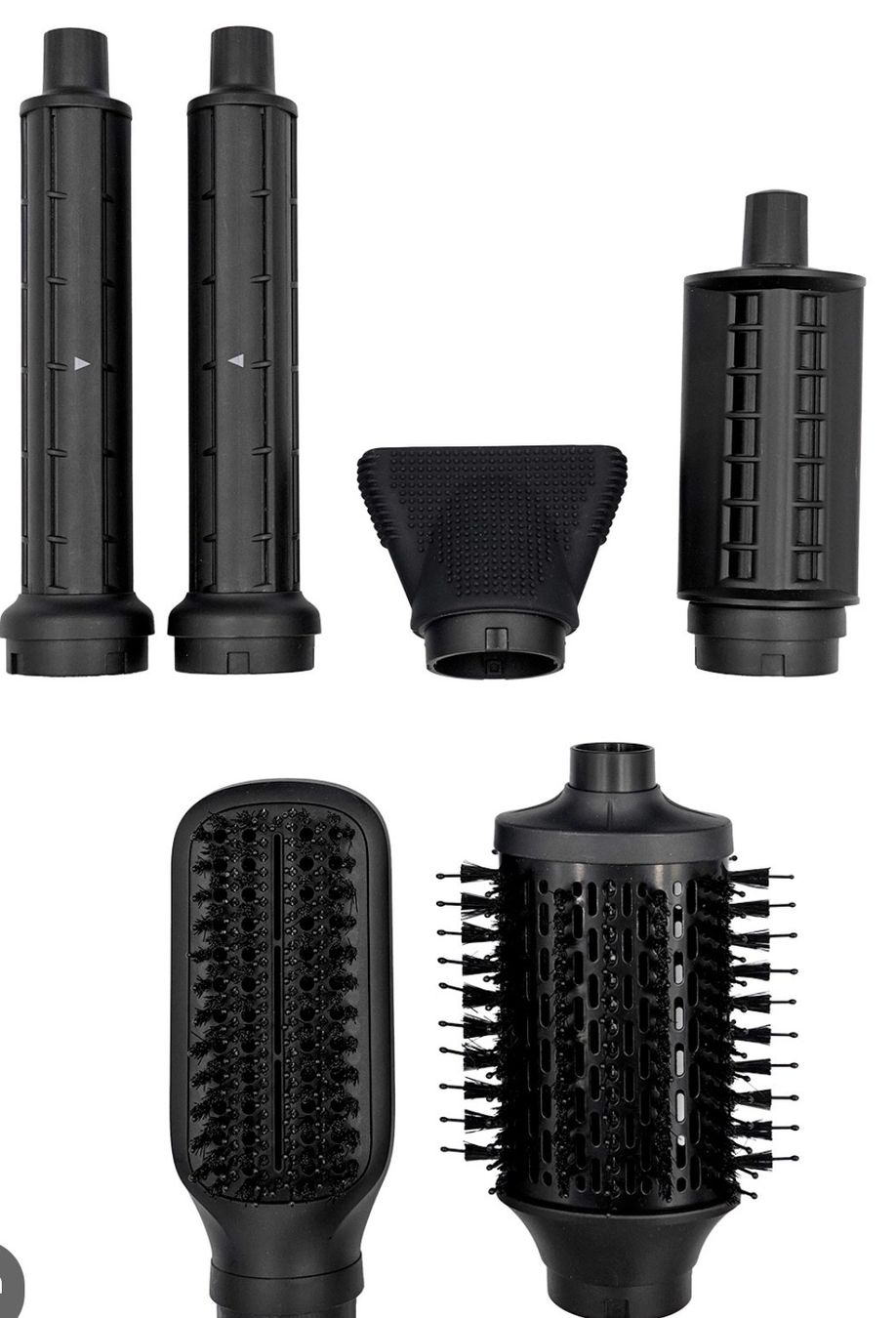 Piastre & Arricciacapelli: Comair Aerowave - Professioneller Multistyler – Nuovo (secondo la descrizione) da Bätterkinden venduto da Pecku 1