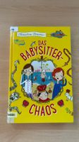 DAS BABYSITTER-CHAOS