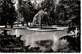 Langnau i. E. Parkanlage