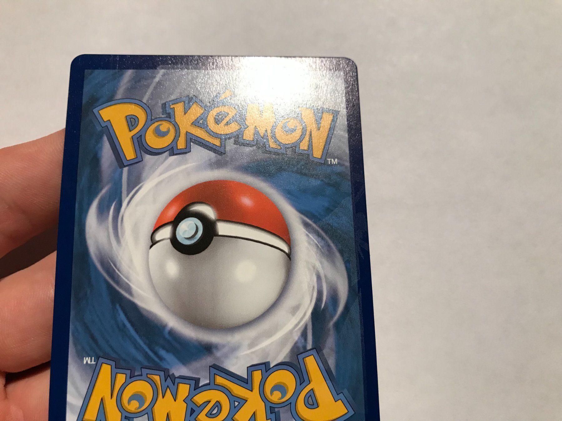Pokémon Cartes à collectionner: Pikachu V EN – D'occasion à Hagendorn par Pokecollectorch 4