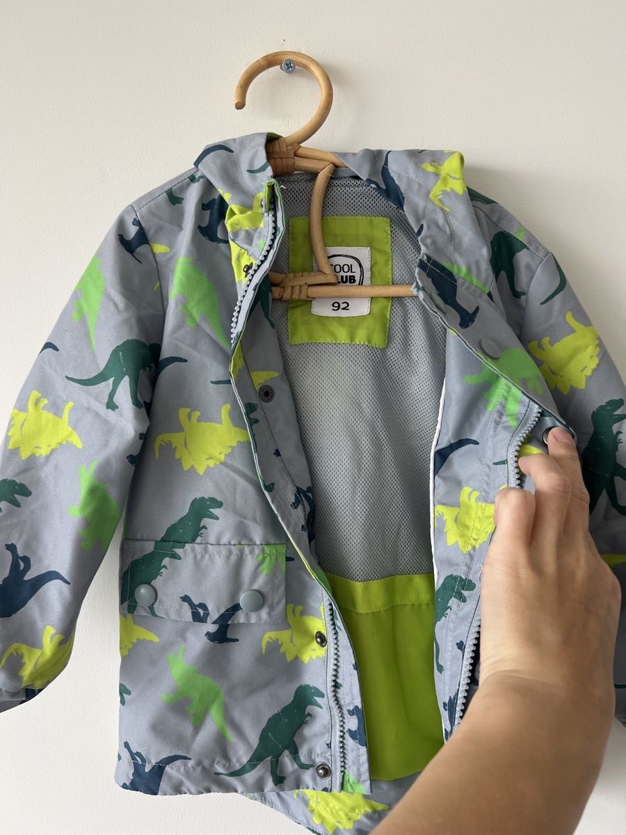 Giacche & Cappotti: Kids jacket size 92 – Usato da Zürich venduto da zim_xzx9 1