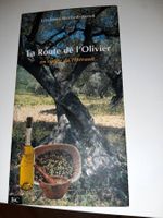 La route de l'olivier