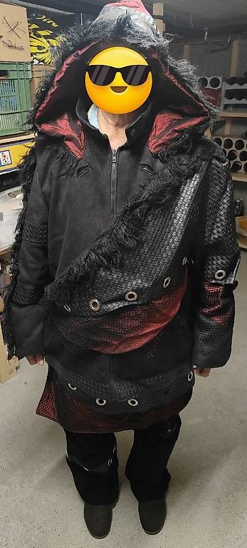 Alle Werkzeuge: Mad Max  – Gebraucht aus Bleienbach von ven_k5rv 2