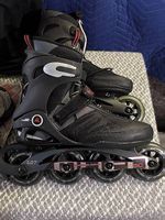 Roller Oxelo