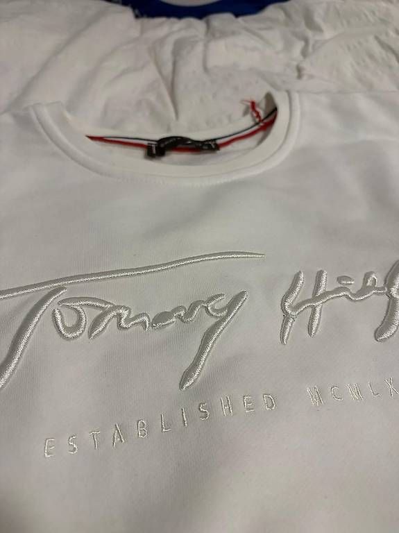 Maglioni & Felpe: Thommy Hilfiger Pullover – Usato da Wetzikon ZH venduto da cet_6fbf 2