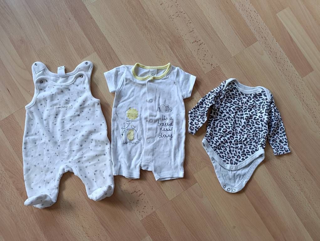 Kleiderpakete & -sets: Babykleider Gr. 62 – Gebraucht aus Berg TG von Gisela86 2