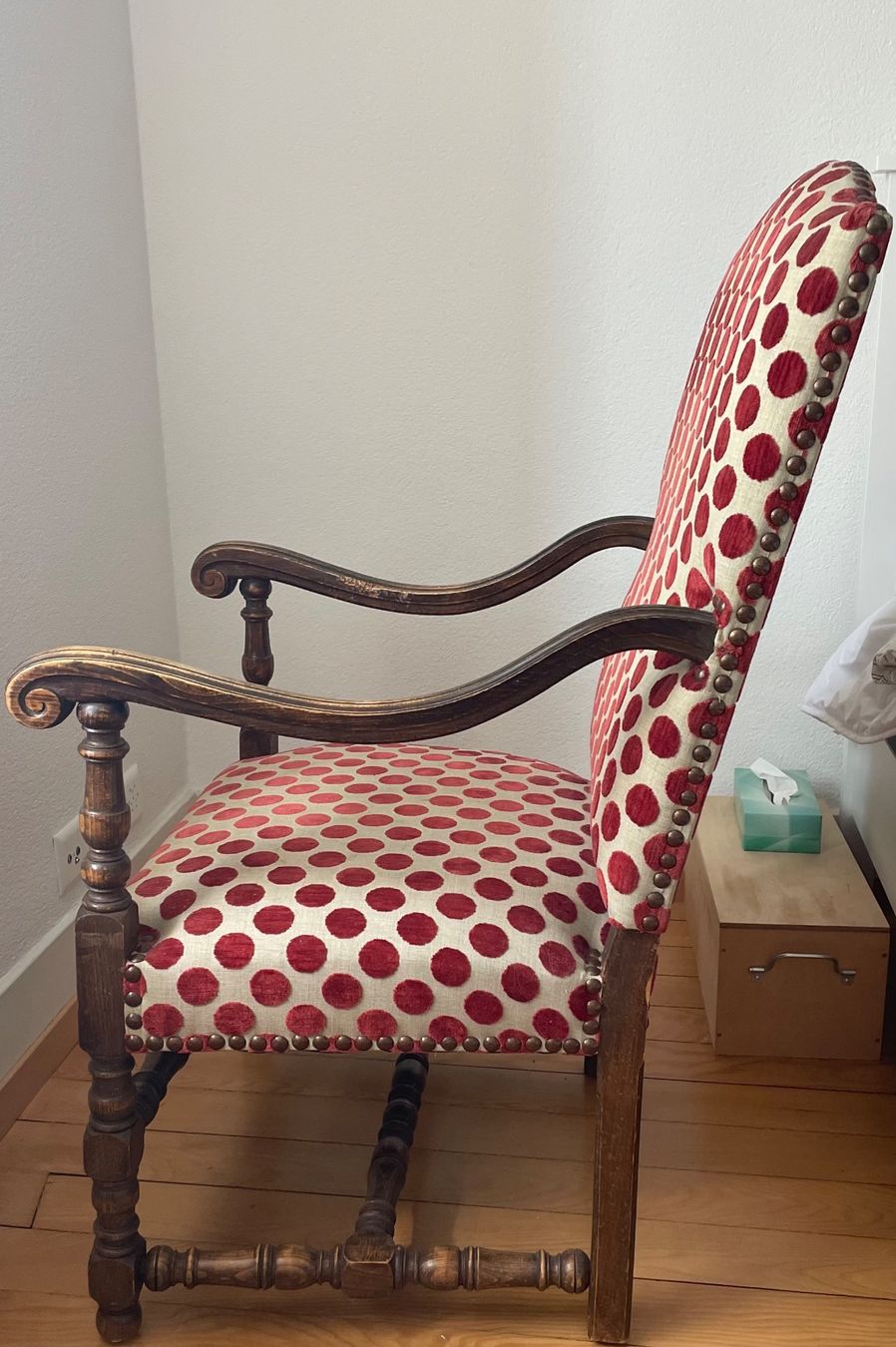 Fauteuils: Sessel – D'occasion à Bern par eva_j5x6 2