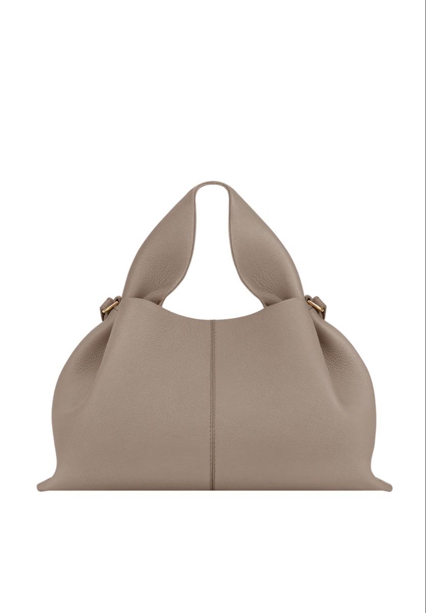 Polène Borse da donna: Polène Numéro Neuf Farbe Taupe – Nuovo (secondo la descrizione) da Zürich venduto da emily.sch
