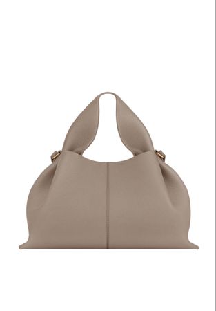 Polène Numéro Neuf Farbe Taupe