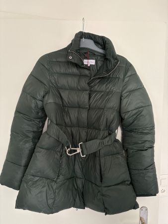 Puffer Jacket PATRIZIA PEPE size ITA 40 (EU 36)