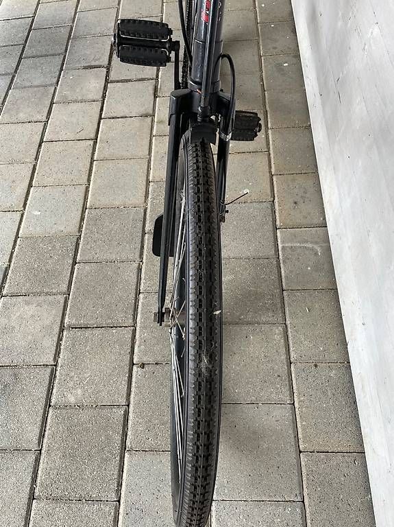 Schweizer Armee Biciclette: Militärvelo – Usato da Küttigkofen venduto da Furrer75 4