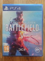 Battlefield V PS4 / PS5