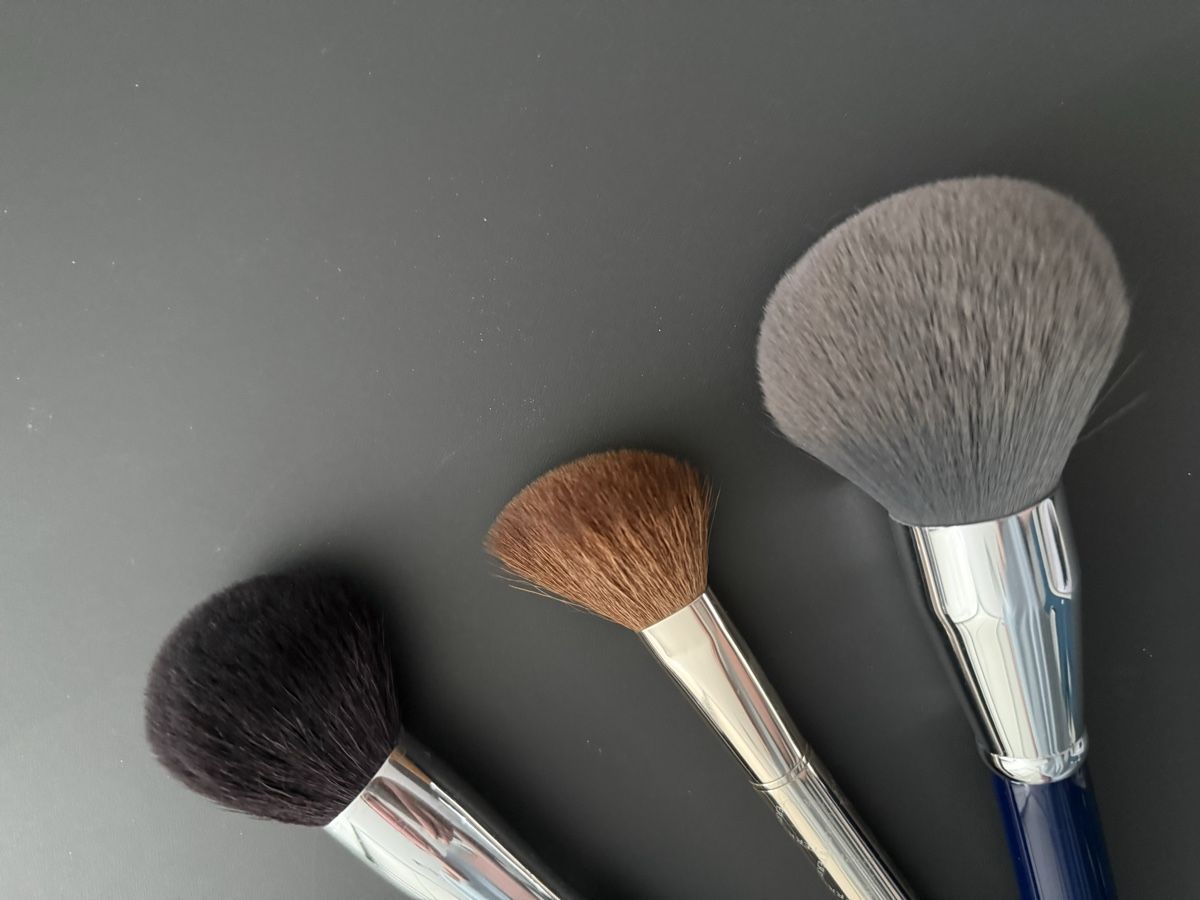 Chanel Make-up: Luxus Makeup Pinsel – Usato da Endingen venduto da VanBerkel 2