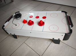 Airhockey Tisch für (erwachsene) Kinder