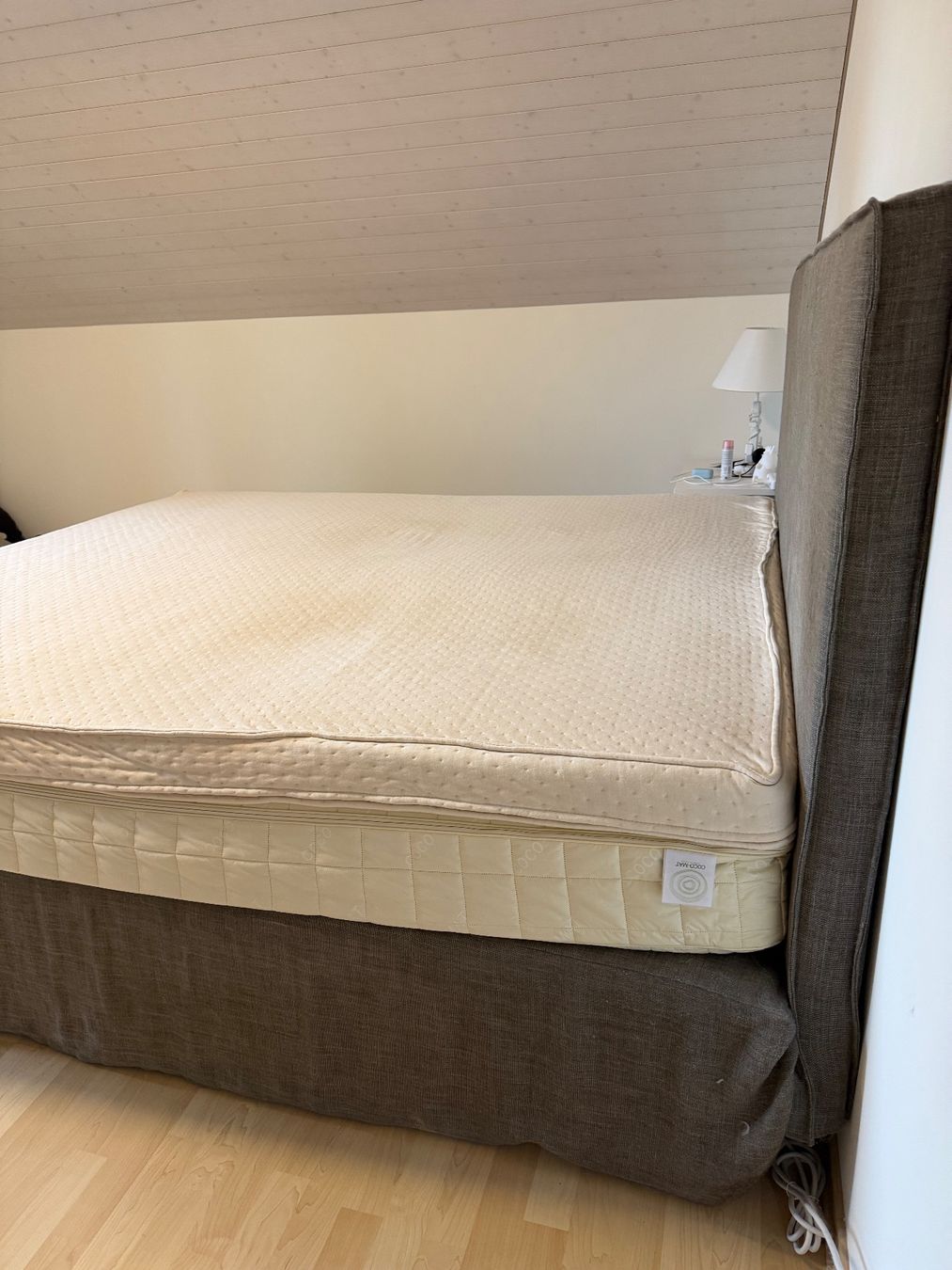 Letti: Einmaliges Angebot: Cocomat Bett – Usato da Rupperswil venduto da Jolie5 3