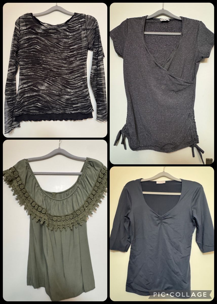 Lotti di vestiti: Kleiderpaket 49-Teile, Esprit, Cecil, Comma, etc.Gr. 38/40 – Usato da Windisch venduto da Anja13 4