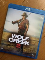 WOLF CREEK 2 (2013) Uncut-Version!