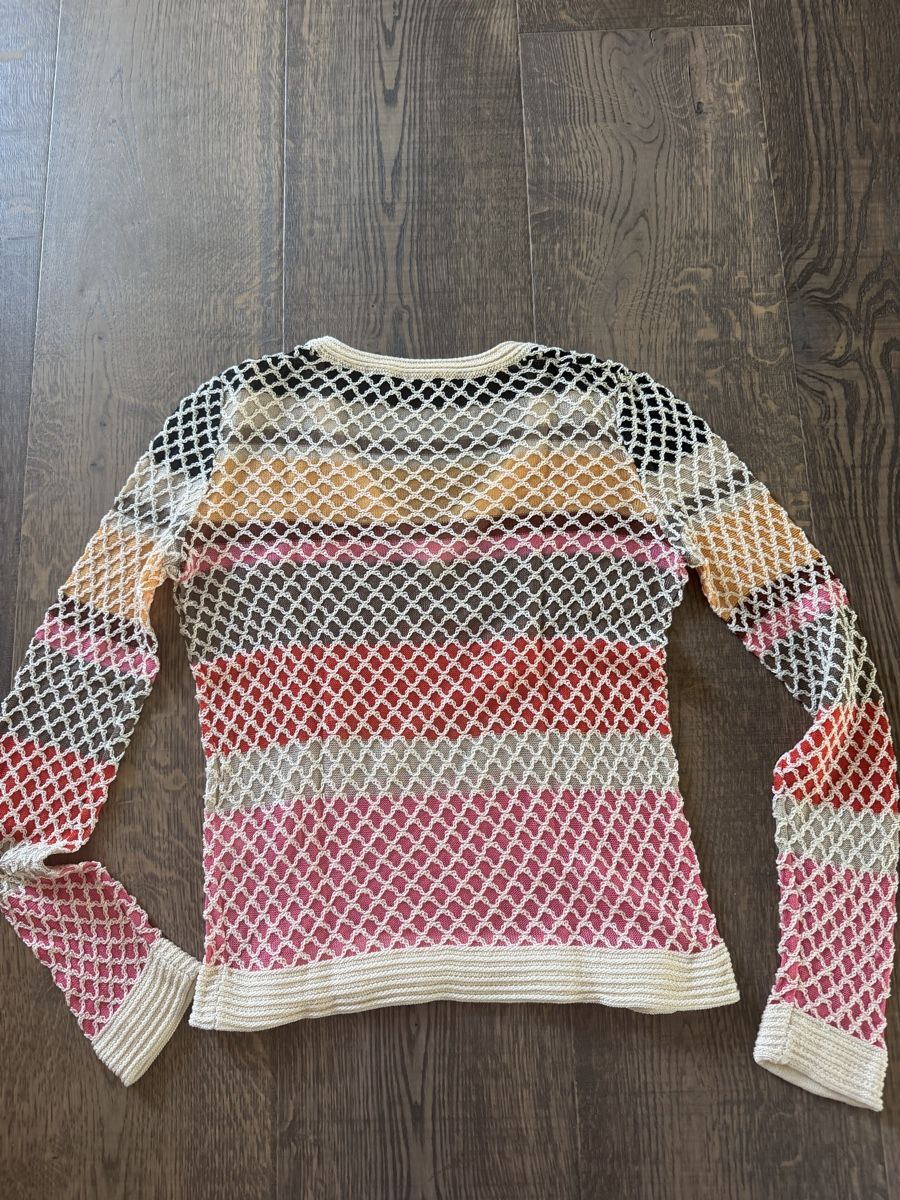 Missoni Tops: Missoni pullover – D'occasion à Herrliberg par Tubalp 1