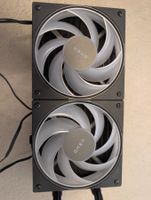 Omen LED Wasserkühlung AM5 inkl. 240mm Radiator