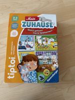Tip Toi Mein Zuhause Spiel