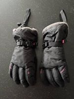 Gants Racer filles ski 12 ans