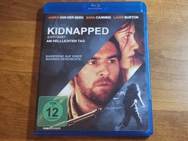 Kidnapped - Entführt am hellichten Tag (2009) RAR