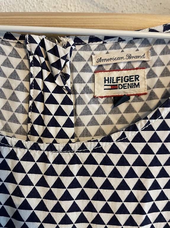 Kleider: Kleid Tommy Hilfiger – Gebraucht aus Bern von Sandra_Ce 1