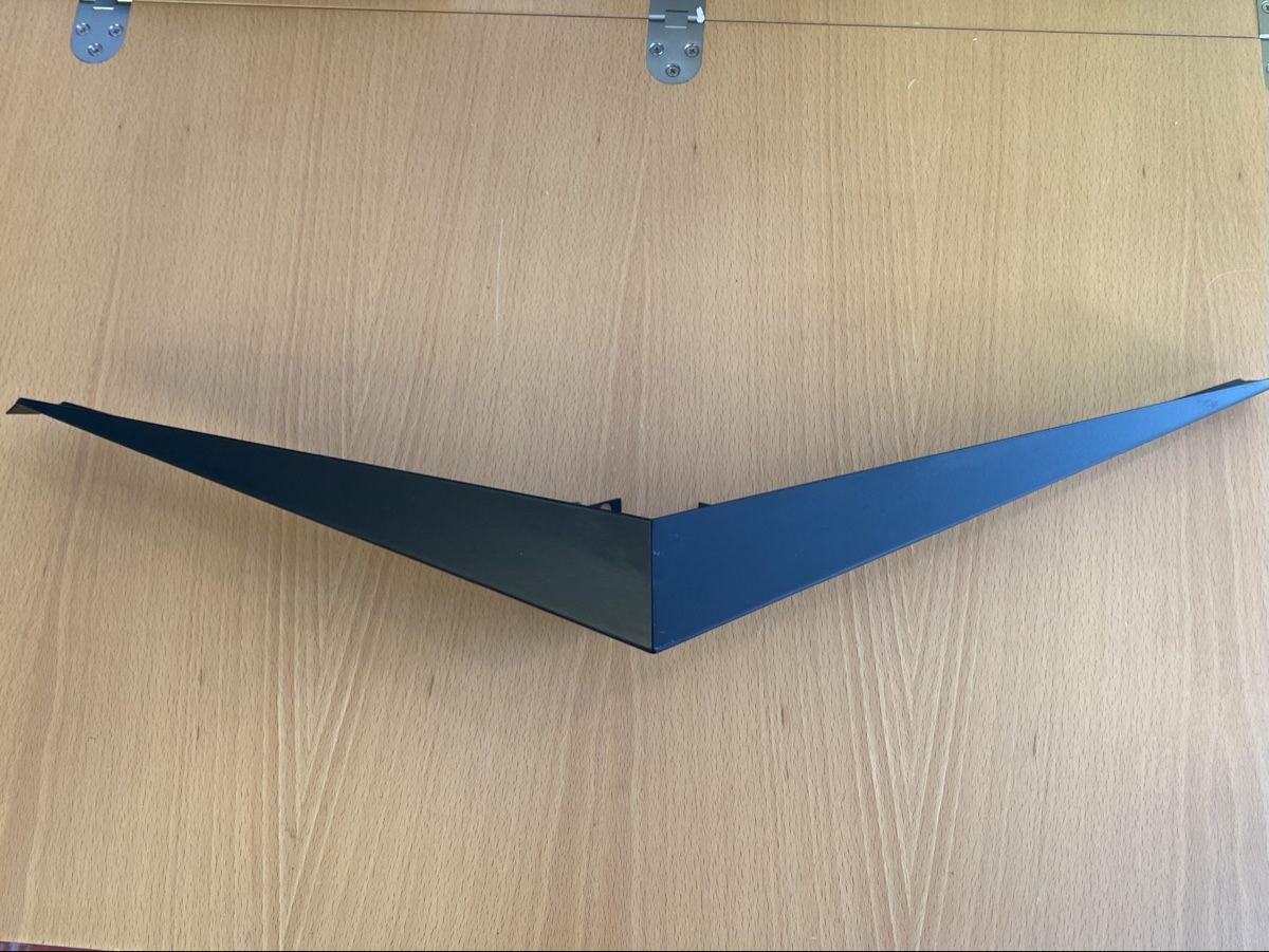 Lampade: Applique Eagle – Usato da Lausanne venduto da Csamadhi
