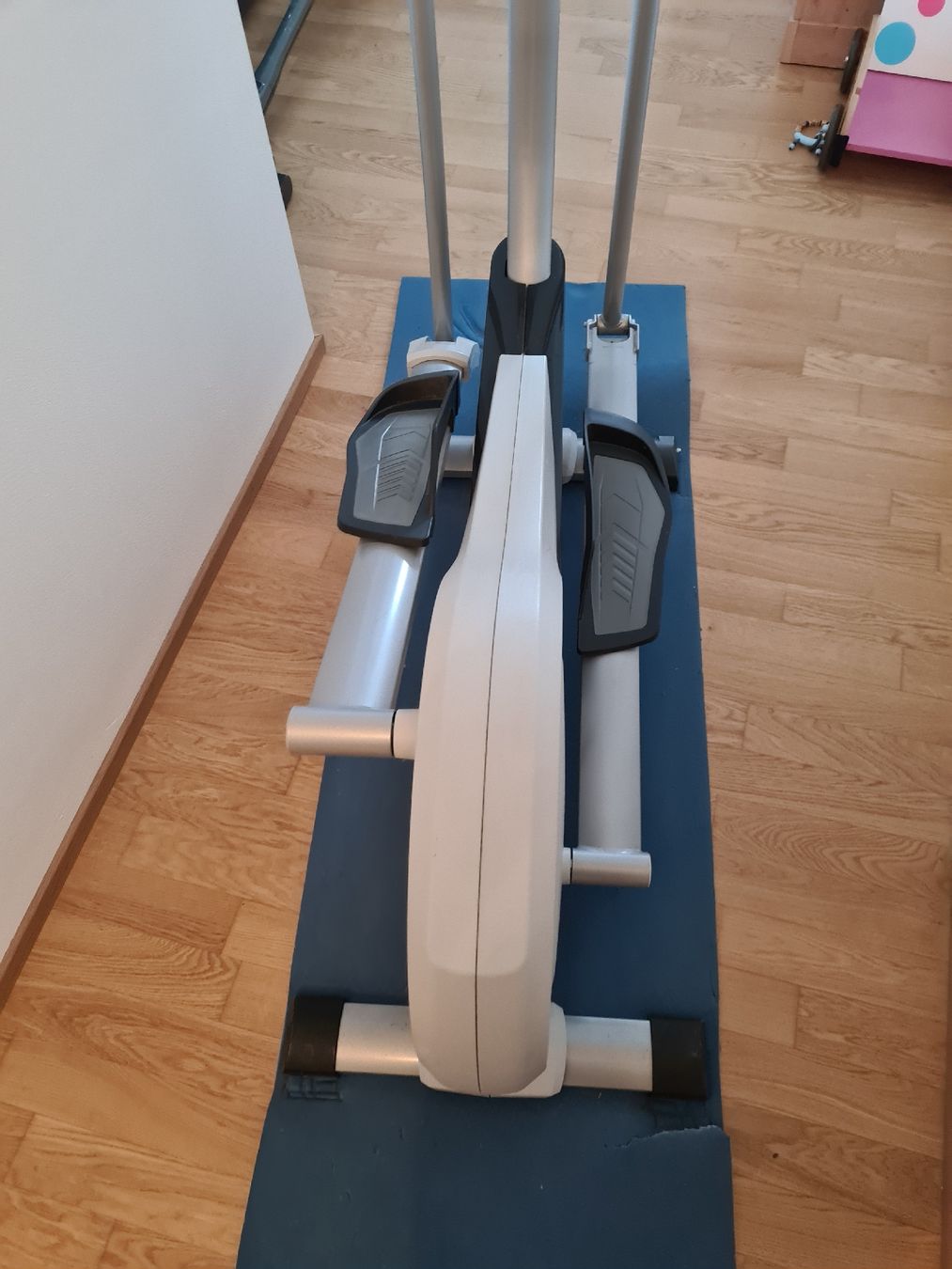 Kettler Hometrainer: Crosstrainer Kettler Unix E – Gebraucht aus Horw von Mirii91 1