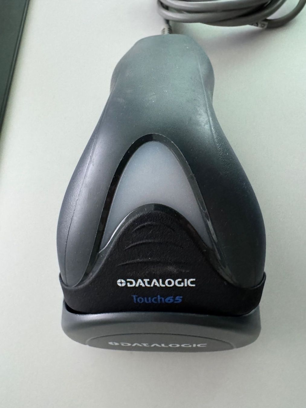 Scanner: Datalogic Touch TD1100 (65 Lite) Barcodeleser – Usato da Muri b. Bern venduto da Laurob