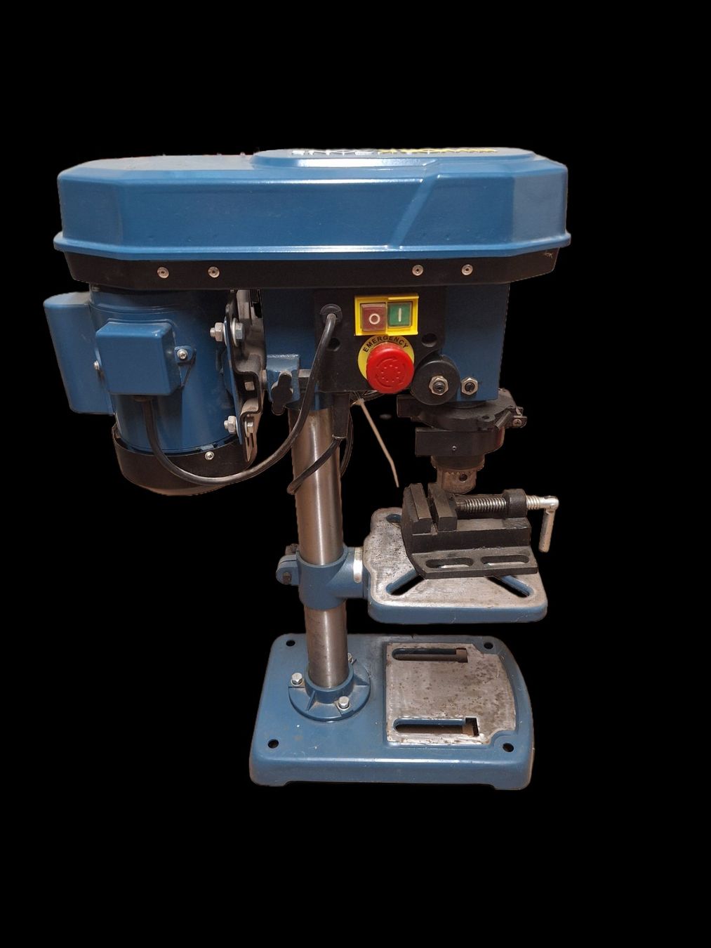 Perceuses: Säulenbohrmaschine – D'occasion à Ettingen par Drachenniggi