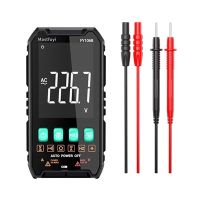 NEU Digital Multimeter Messgerät True RMS NCV / multimètre