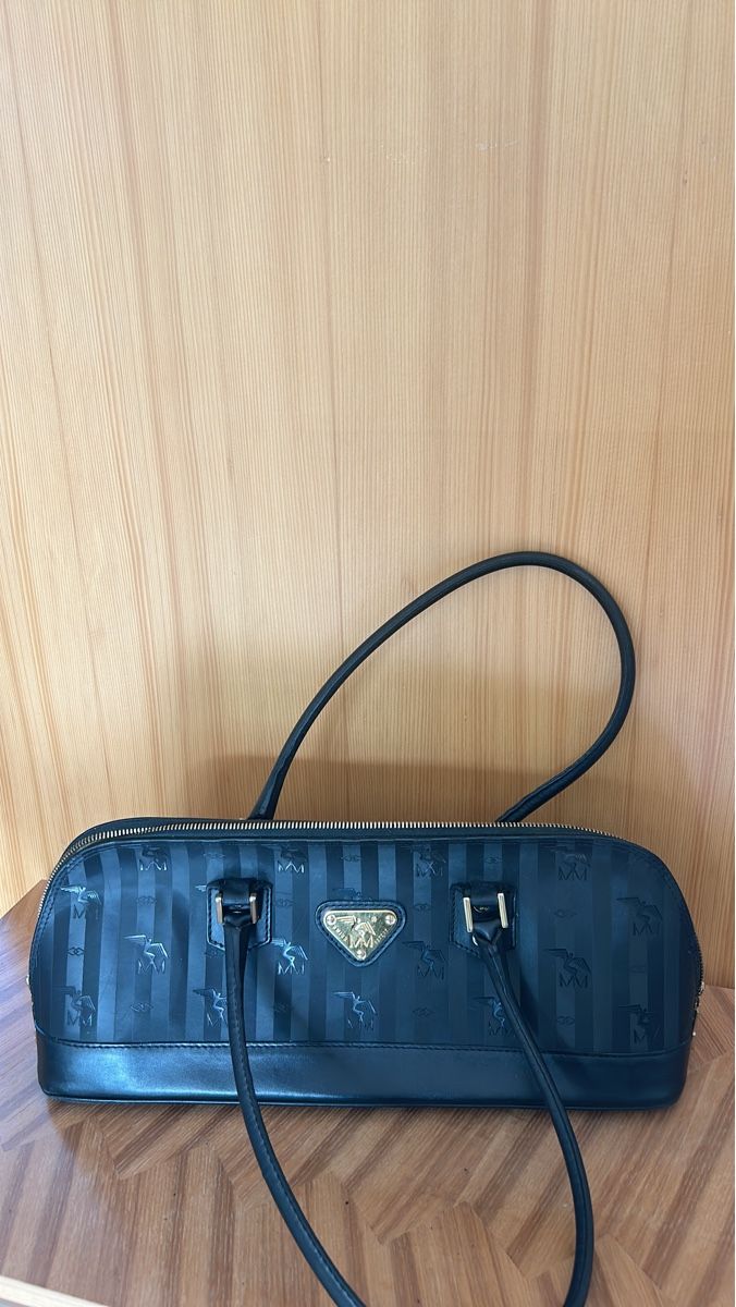 Maison Mollerus Borse: Maison Mollerus Handtasche  – Usato da Savognin venduto da Miss-Baerbl