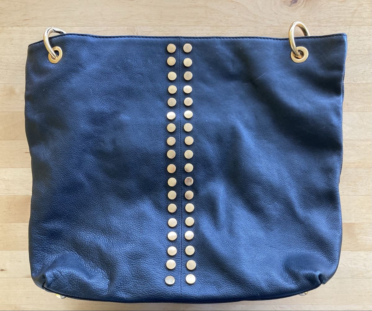 Basler Borse da donna: Lederhandtasche von Basler – Usato da Bern venduto da sil_9qff 1