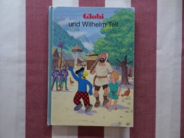 Globi und Wilhelm Tell - 1. Auflage 1991 - G1436