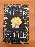 Das Lied des Achill - Madeline Miller