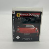Ferrari Challenge Trofeo Pirelli | PS3 | Komplett | Game