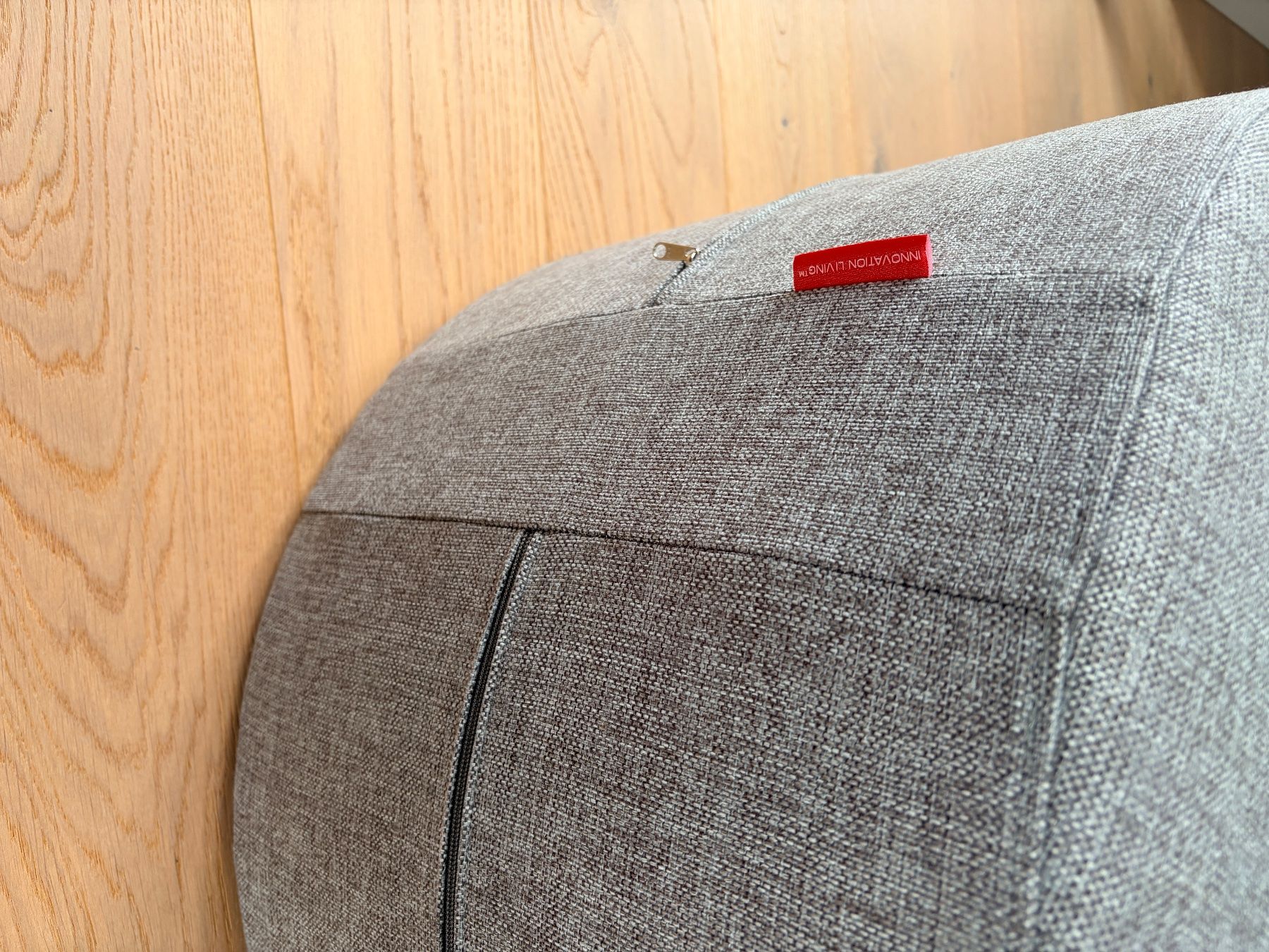 Sedie a sdraio: Napper Bow Tagesliege 80x200cm inkl. Sitzhocker – Nuovo (secondo la descrizione) da Hofstatt venduto da alchemilla8 7