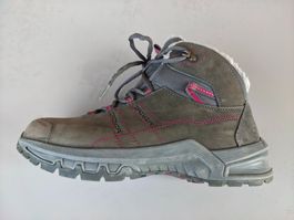 Mammut Roseg Mid GTX Women 42.5 Goretex