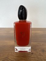 Giorgio Armani Si Passione Eau de Parfum 100ml 