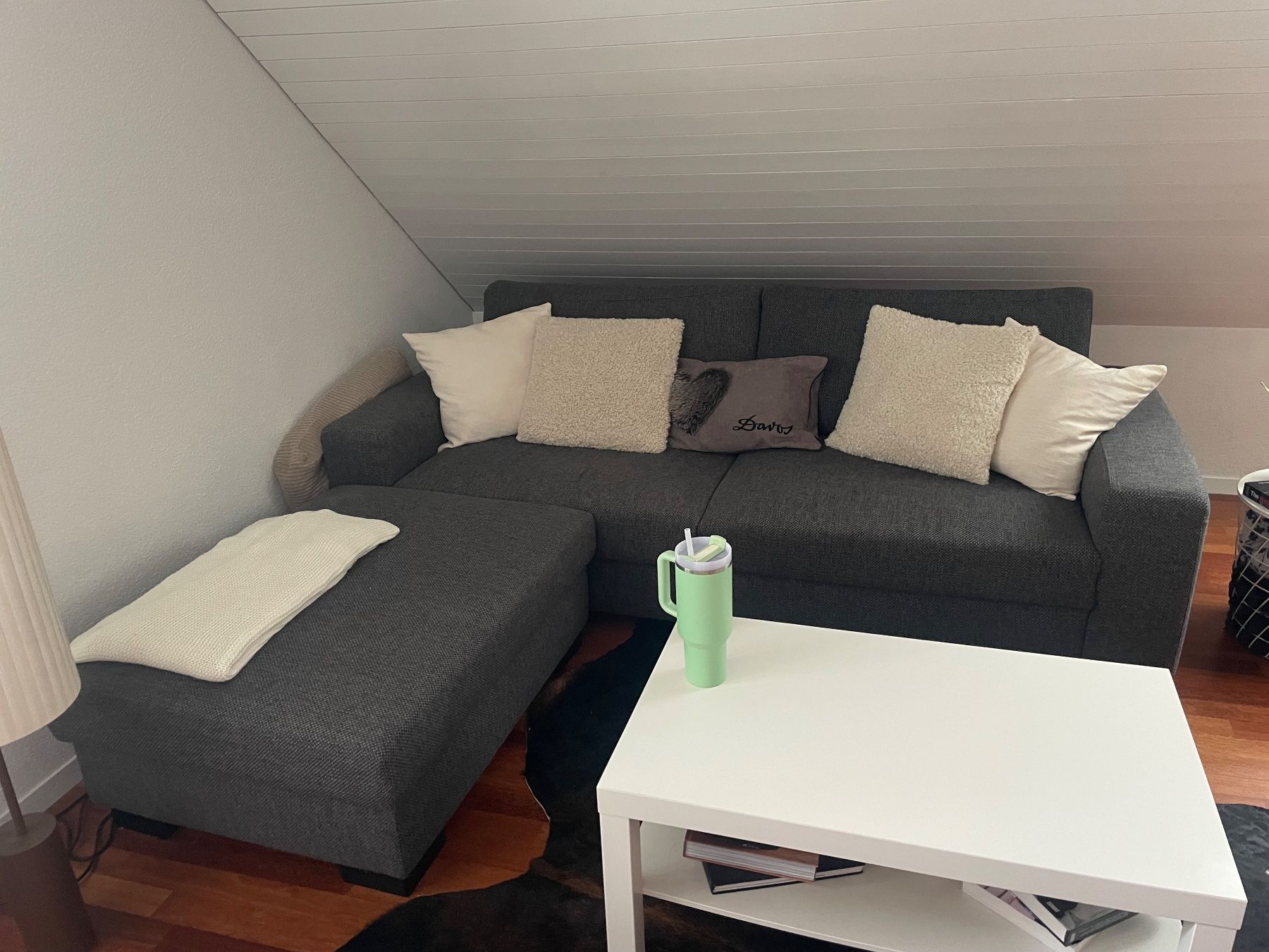 Ikea Sofas: Modulares Sofa – Gebraucht aus St. Gallen von van_8zbf