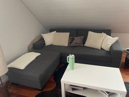 Modulares Sofa