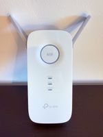 TP-Link RE450 AC1750 Wi-Fi Range Extender